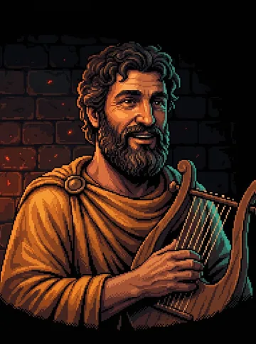Symposion Bard